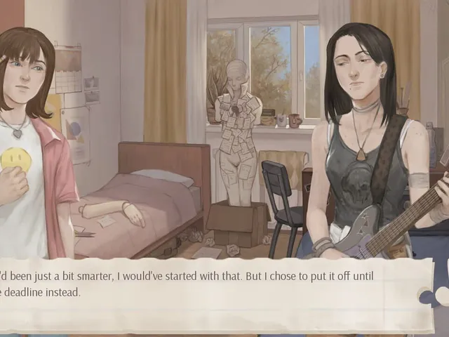 The Final Fragment