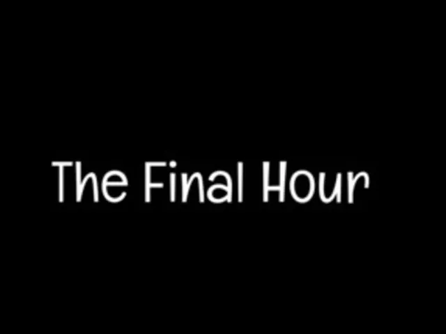 The Final Hour