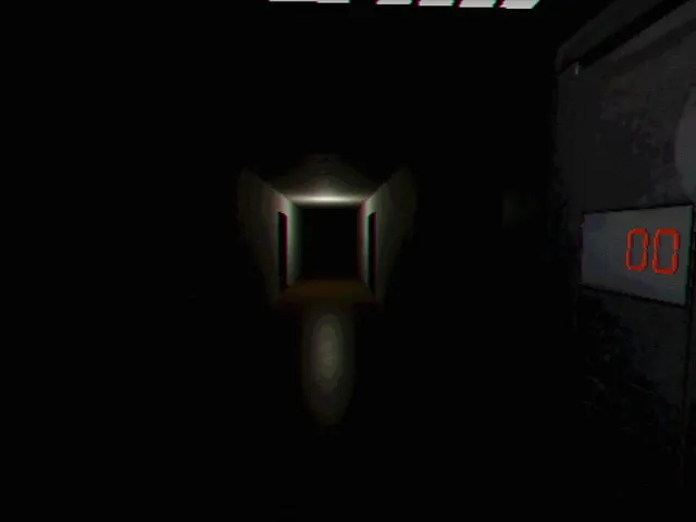 The Final Shift