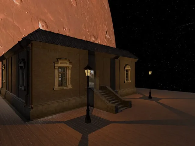 The Finnish Virtual Art Gallery