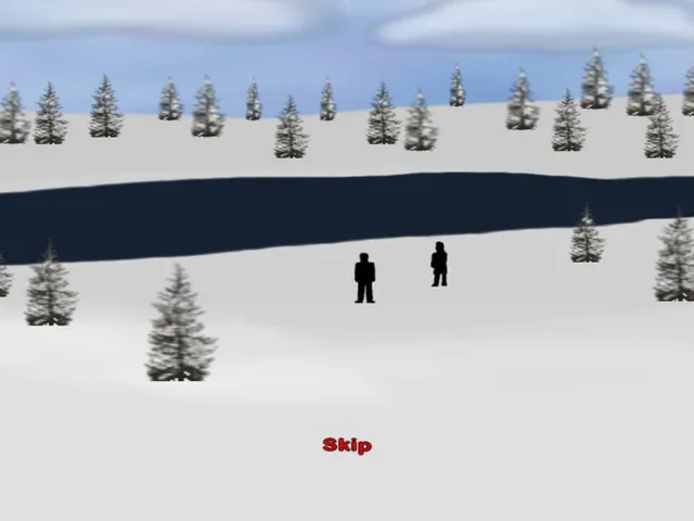 The Finnish War