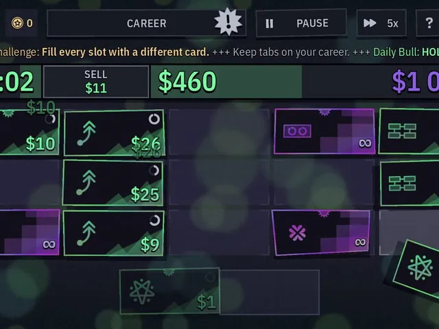 The First Million