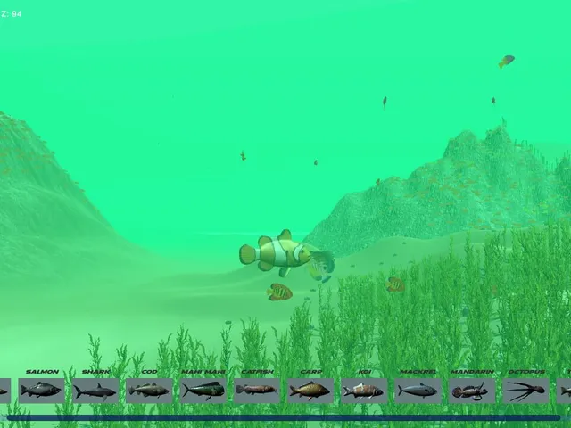 The Fish