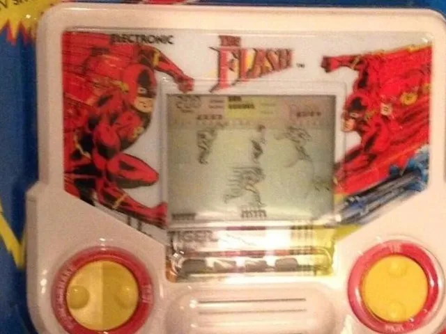 The Flash
