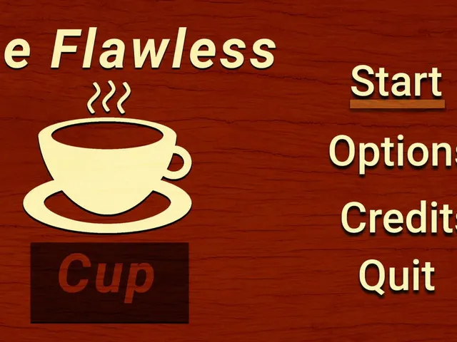 The Flawless Cup