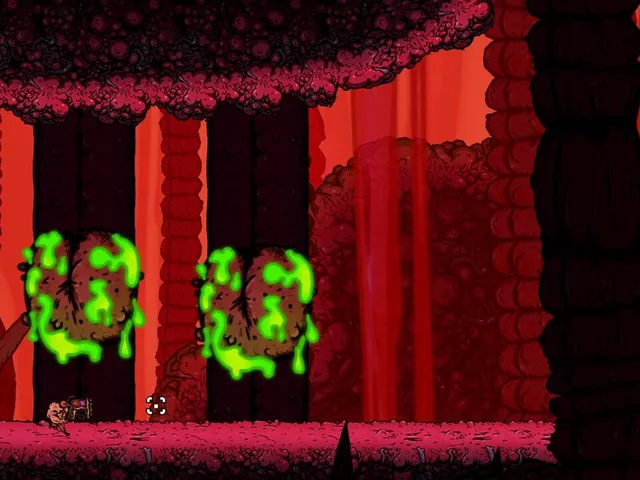 The Flesh God