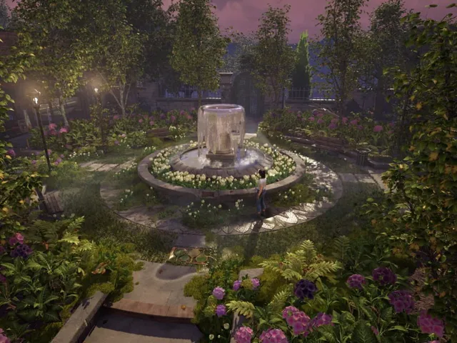 The Florist
