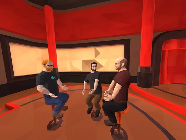 The FOO Show