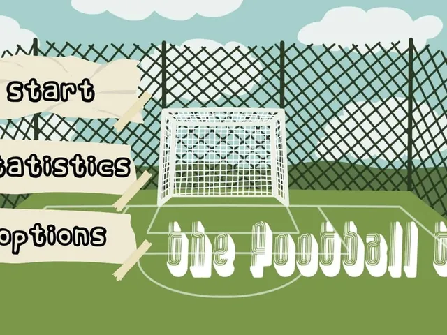 The Football T