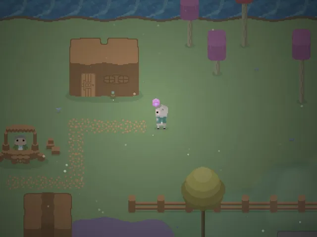 The Forgotten Void