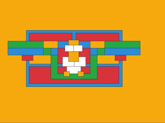 The Four Colour Theorem