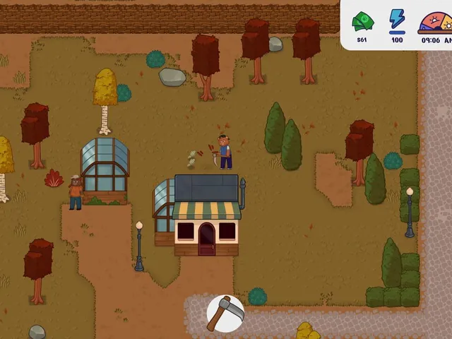 The Four Money Bears: Berryville