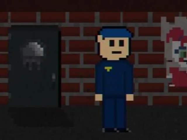 The Freddy Files