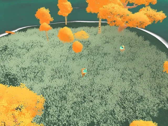 The Frog Festival