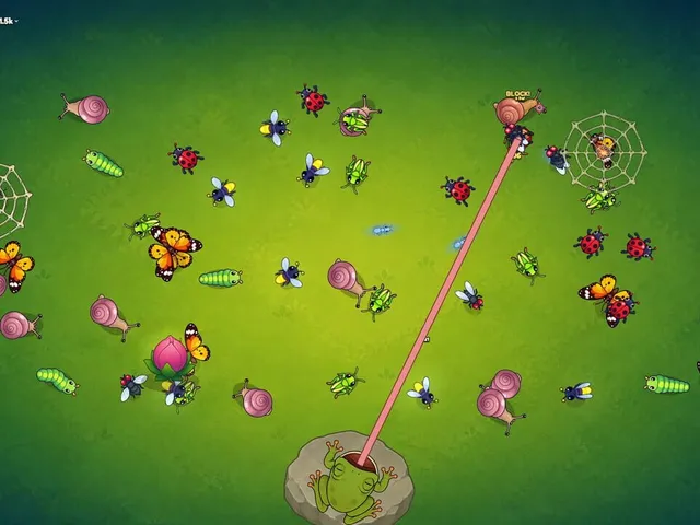 The Frog Prince: Unfrogged