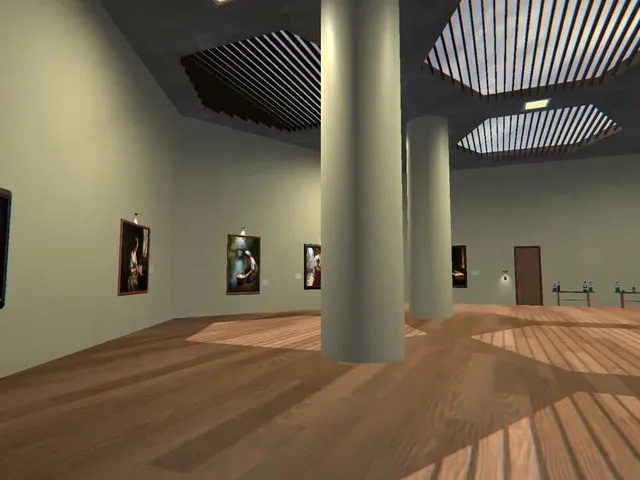 The Gallery