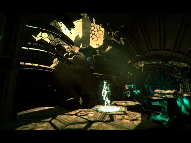 The Gallery: Episode 2 - Heart of the Emberstone