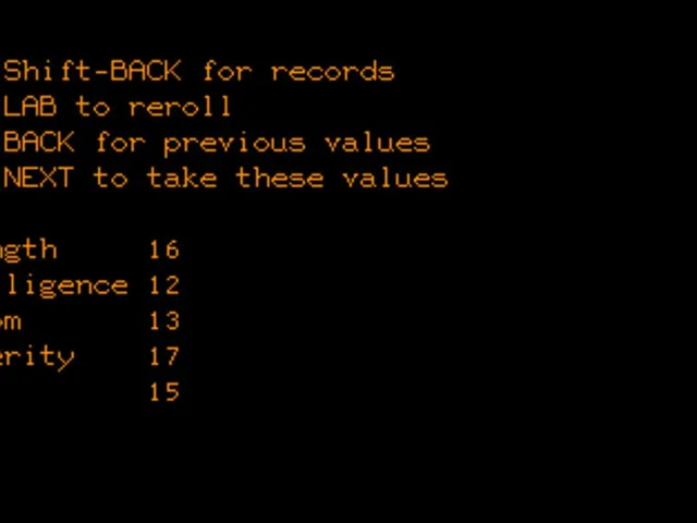 The Game of Dungeons