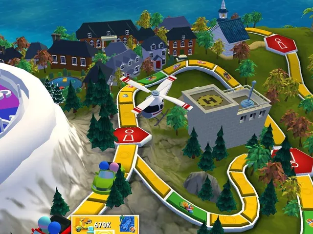 The Game of Life