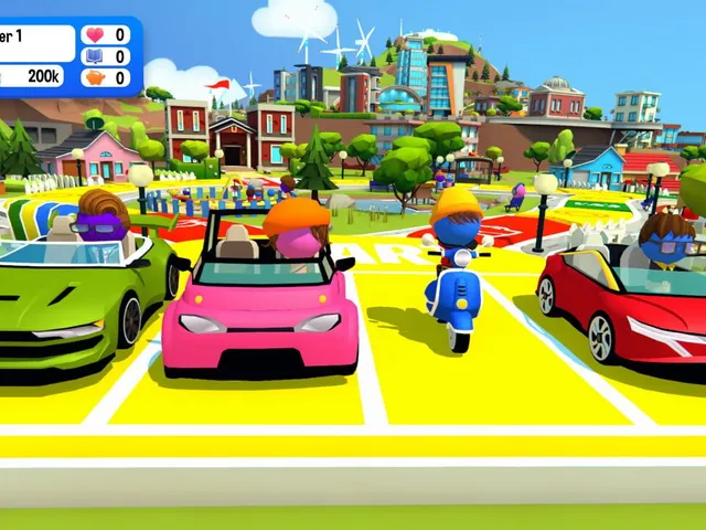 The Game of Life 2