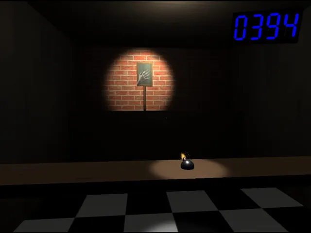 The Gamer Challenge