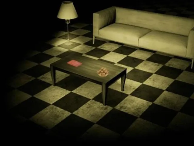 The Games of Escape