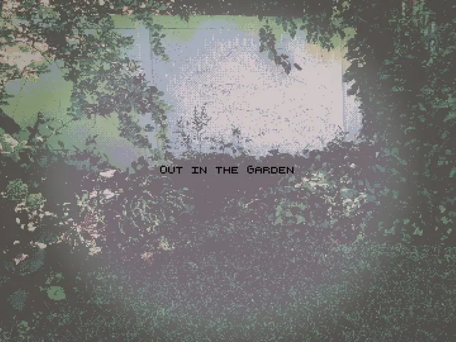 The Garden