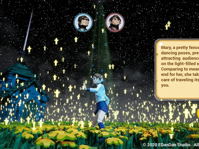 The Garden of Orilon