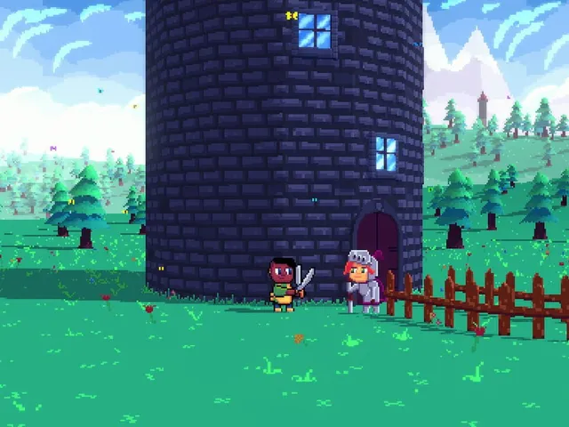 The Gardener and the Wild Vines
