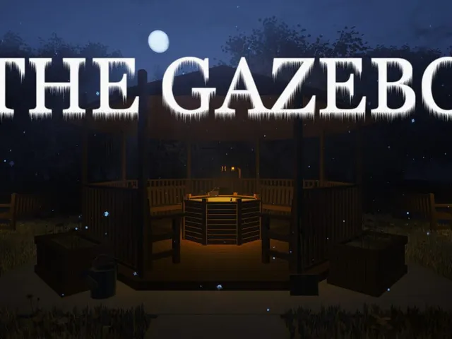 The Gazebo