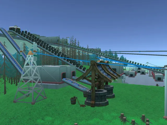 The Gears: Factory