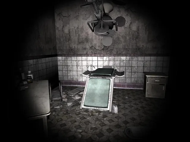 The Ghost