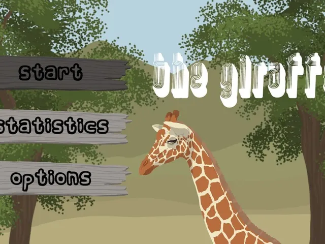 The Giraffe G