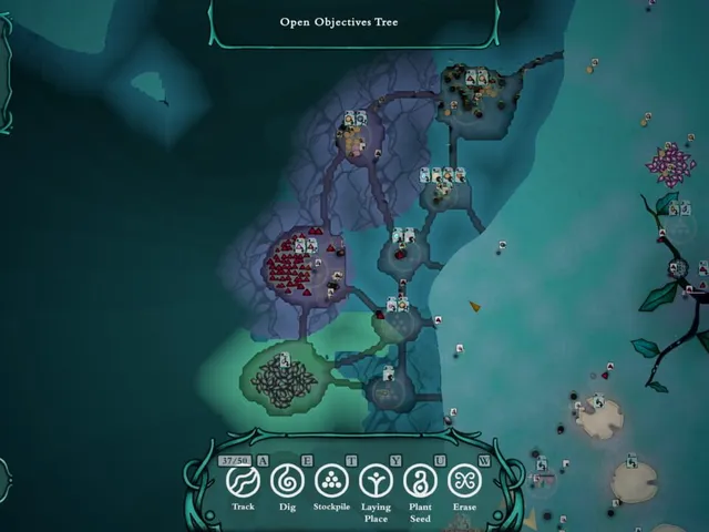 The Glorious Colony