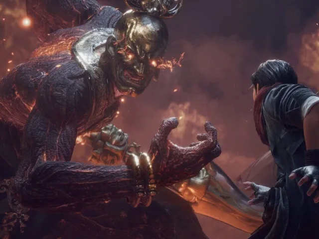 The God Slayer