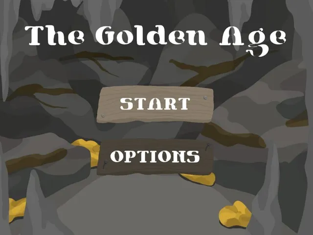 The Golden Age