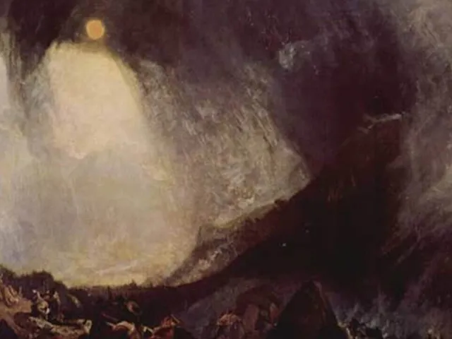 The Golden Harp