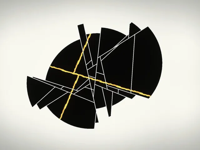 The Golden Seam