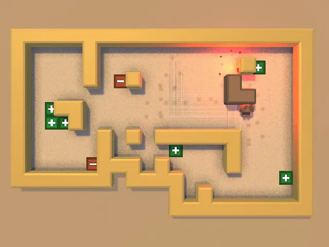 The Golem