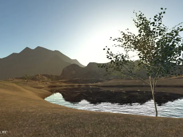 The Golf Club VR