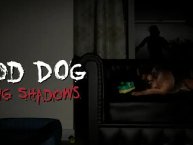The Good Dog: Chasing Shadows
