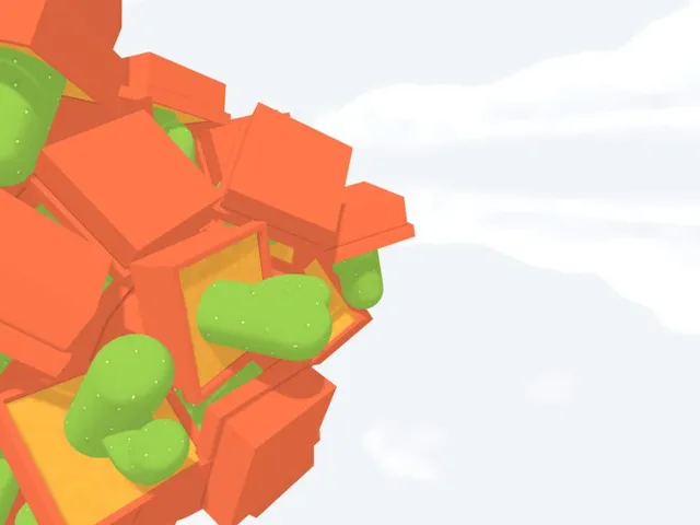 The Gravity Box
