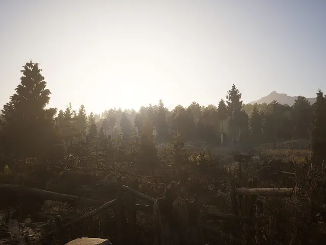 The Great Hunt