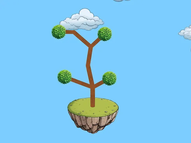 The Great Tree