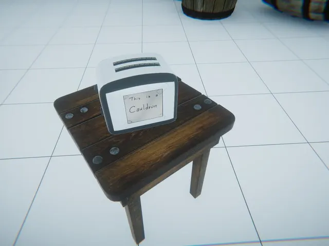 The Greatest Game in the World
