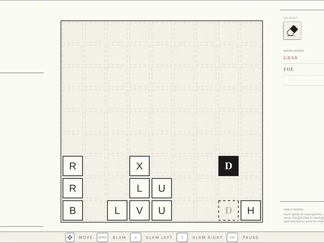The Grid