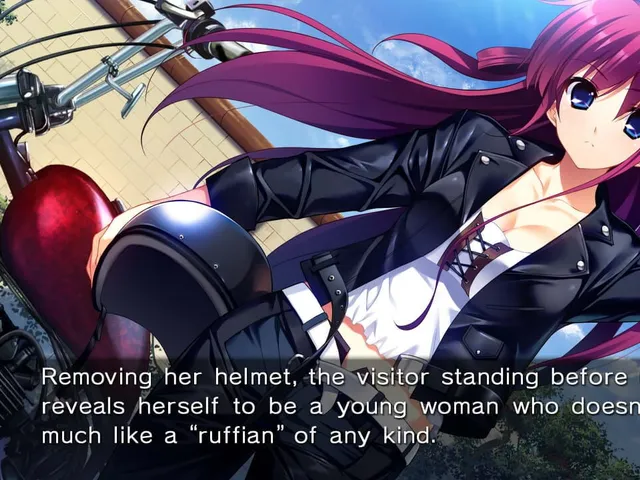The Grisaia Trilogy