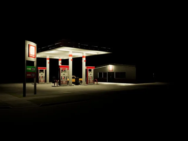 The Ground Division