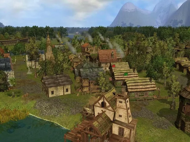 The Guild 2: Renaissance