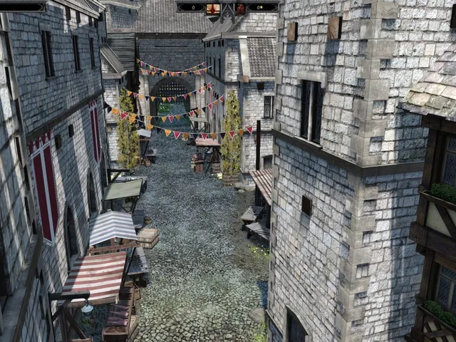 The Guild 3